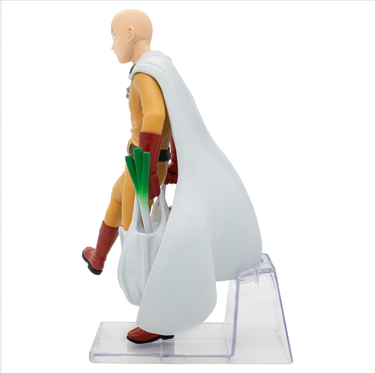 One Punch Man Life: Saitama Figure