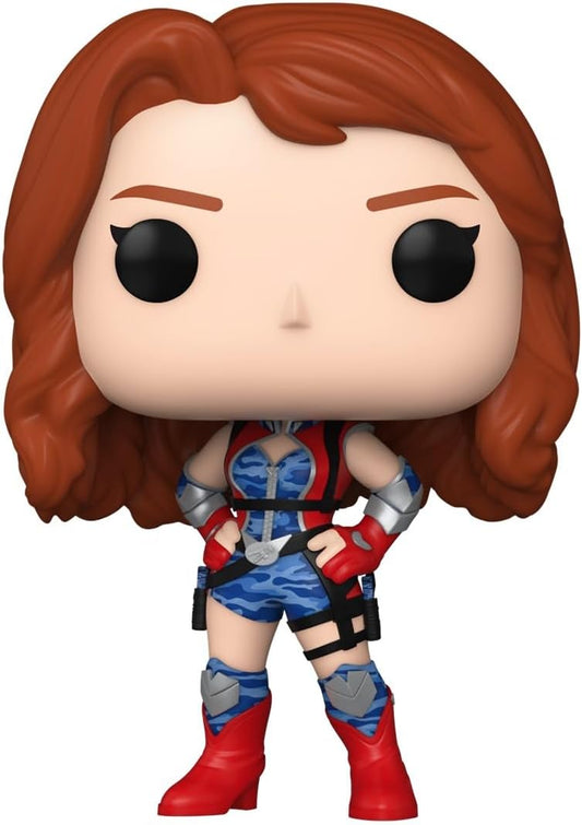 Funko Pop! TV – The Boys Season 3: Firecracker