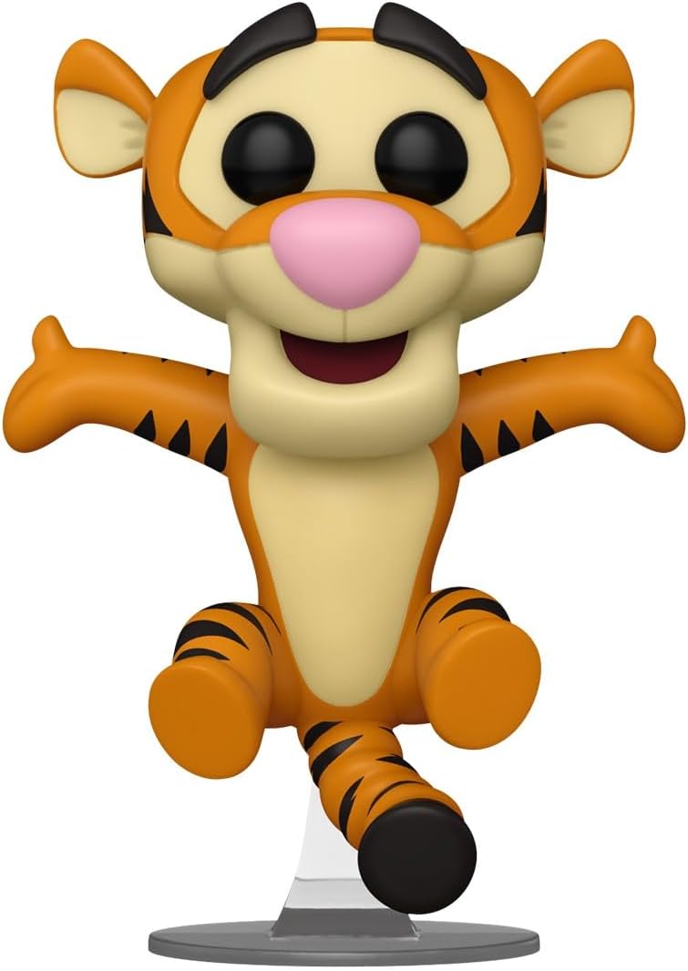 Funko POP! Disney: Winnie the Pooh - Tigger (1517)