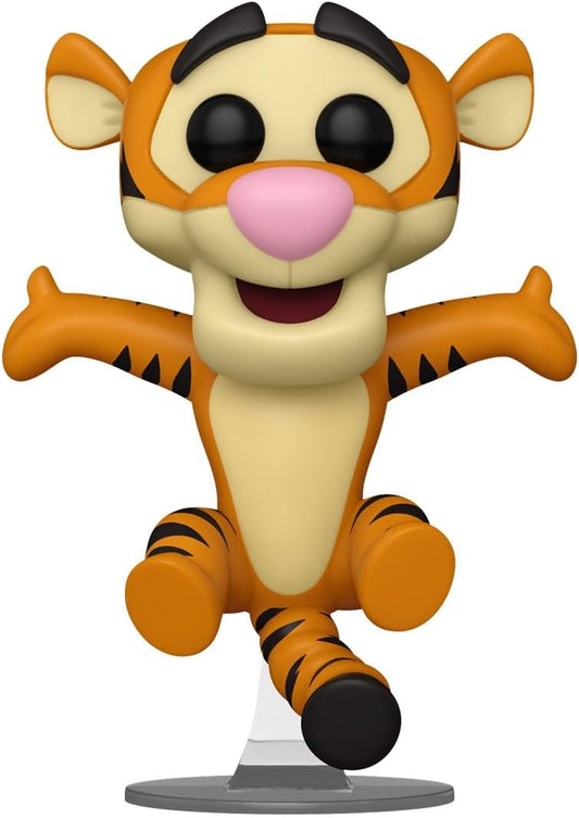 Funko POP! Disney: Winnie the Pooh - Tigger (1517)