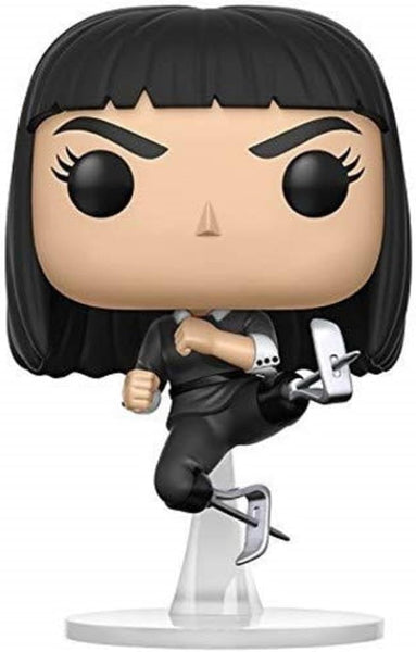 Funko POP: Kingsman - Gazelle 465