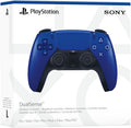 PS5 DualSense Controller - Cobalt Blue