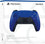 PS5 DualSense Controller - Cobalt Blue