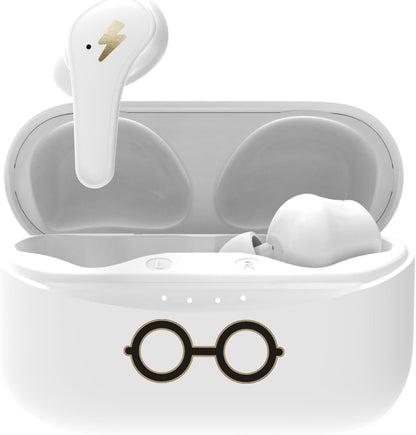 OTL TWS Harry Potter Earpods (White)
