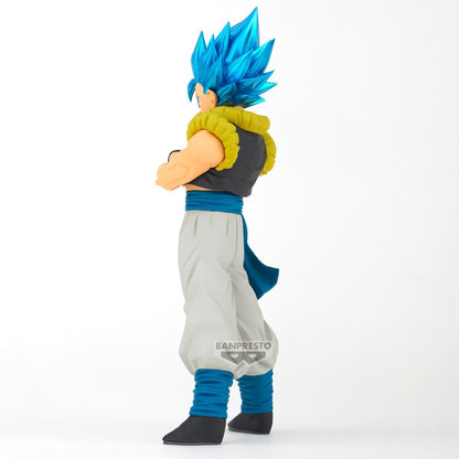 Dragon Ball Super Blood Figure – Gogeta