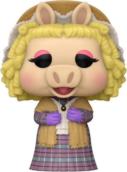 Funko POP! Movies: The Muppet Christmas Carol - Mrs. Cratchit