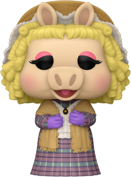 Funko POP! Movies: The Muppet Christmas Carol - Mrs. Cratchit