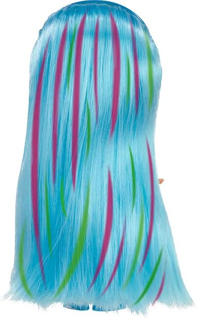 Crayola Colour n Style - Coupe