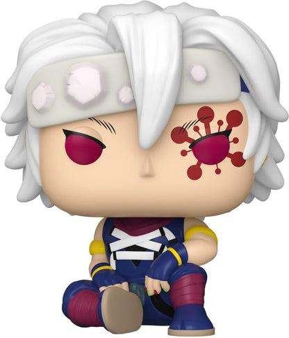 Funko POP! Demon Slayer: Kimetsu no Yaiba - Tengen Uzui (1750)