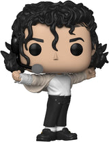 Funko POP: Michael Jackson Superbowl Edition 346