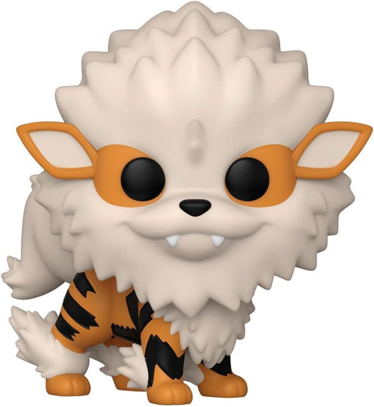 Funko POP: Pokemon Arcanine 920