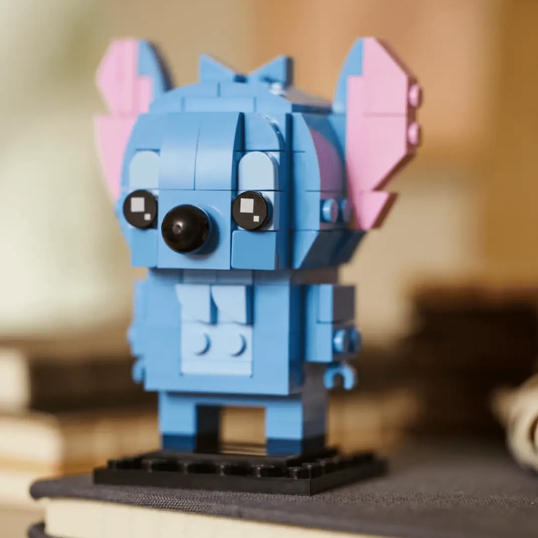 LEGO® | Brickheadz Stitch (40674)