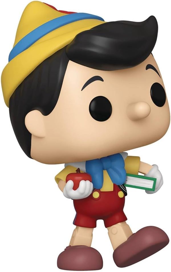 Funko POP: Disney Pinocchio Bound 1029