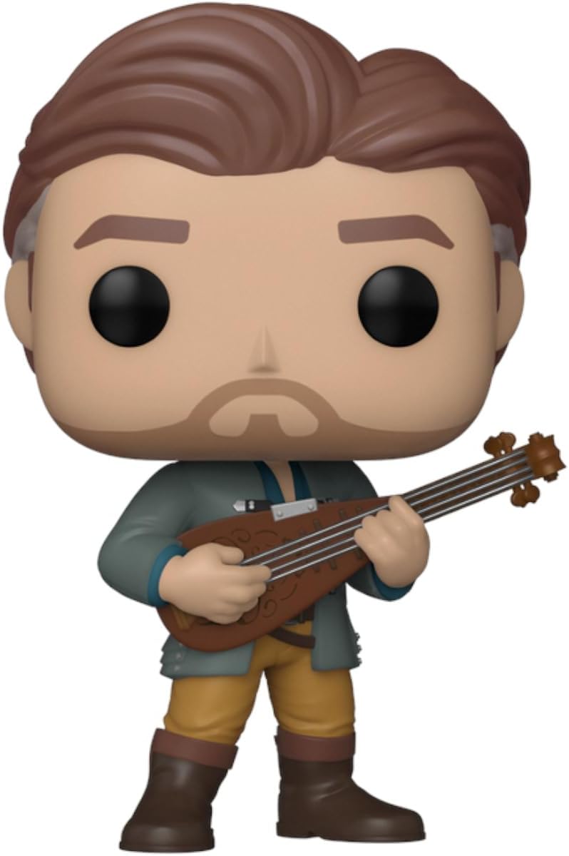 Funko POP: Dungeons & Dragons Edgin 1325