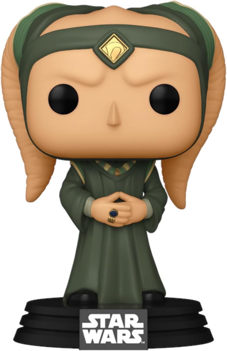 Funko POP: Star Wars - Majordomo 582