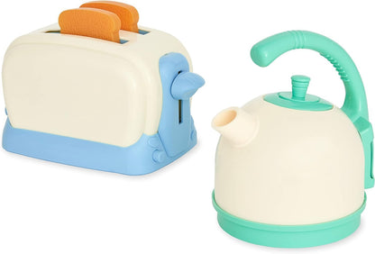 Casdon Breakfast Set
