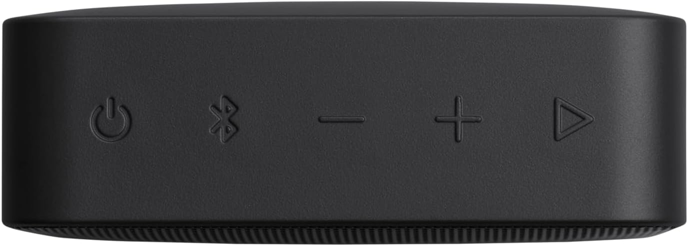 JBL Go Essential 2 Black Speaker