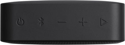 JBL Go Essential 2 Black Speaker