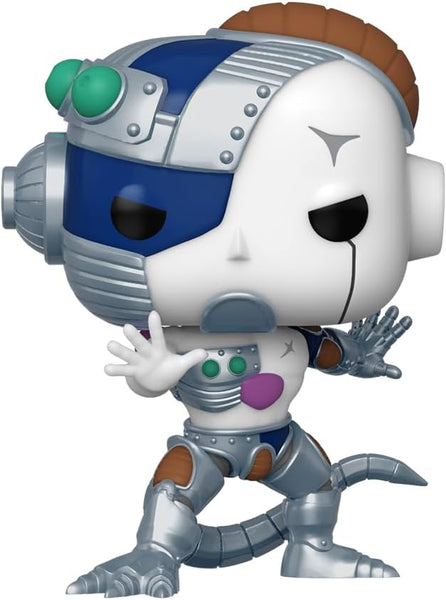 Funko POP: Dragon Ball Z Mecha Frieza 705