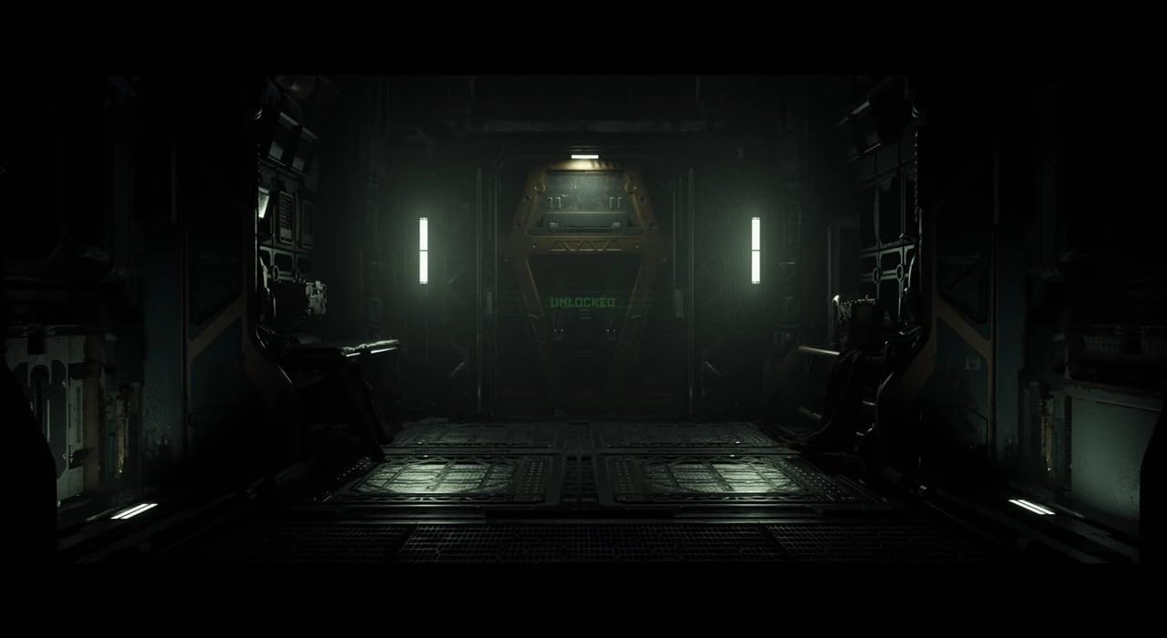 The Callisto Protocol (PlayStation 5)