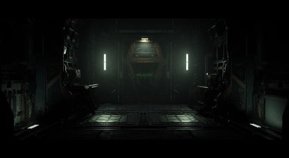 The Callisto Protocol (PlayStation 5)