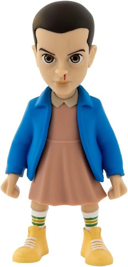 Figure Minix Eleven Stranger Things 12Cm