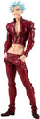 Good Smile Company Pop Up Parade Nanatsu No Taizai The Seven Deadly Sins: Dragon´S Judgement Ban 20 Cm