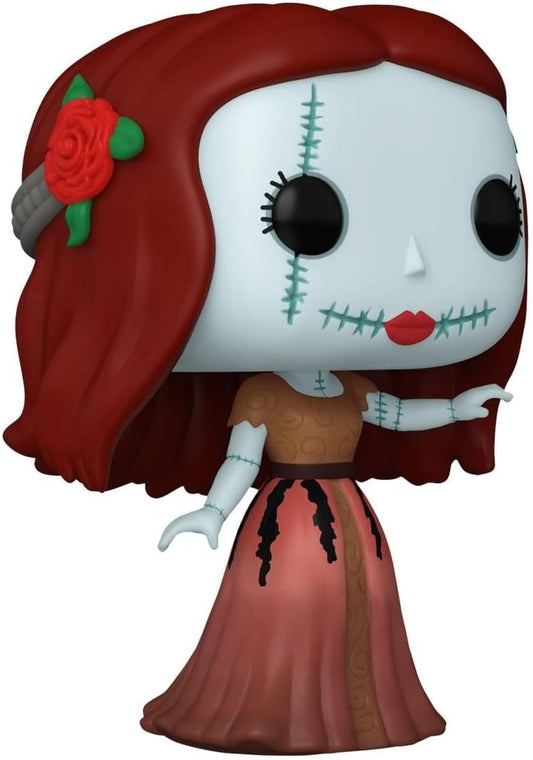 Funko POP! – Disney: The Nightmare Before Christmas 30th Anniversary – Sally