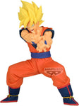 Banpresto Dragon Ball Z – Grandista Son Goku Figure