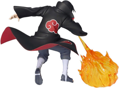 Banpresto Naruto Shippuden – Effectreme Itachi Uchiha II Figure