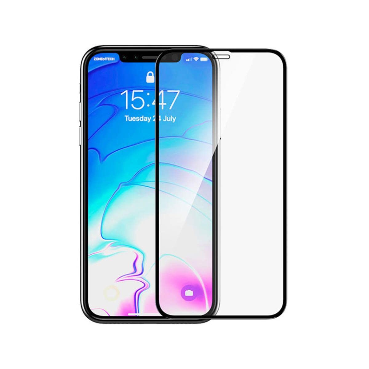 DEVIA TEMPERED GLASS IPHONE XS MAX