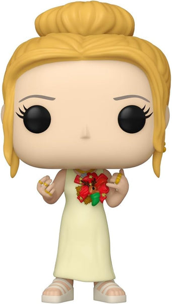 Funko POP! TV Shows: Friends - Phoebe (1647)