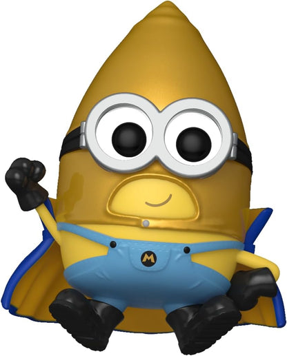 Funko POP Movies: Despicable Me 4 - Mega Minion Gus