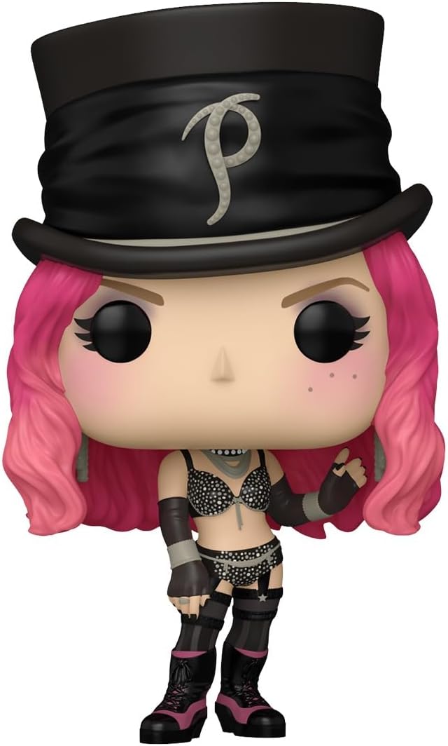 Funko POP! Pink: Lady Marmalade