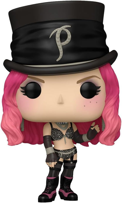 Funko POP! Pink: Lady Marmalade