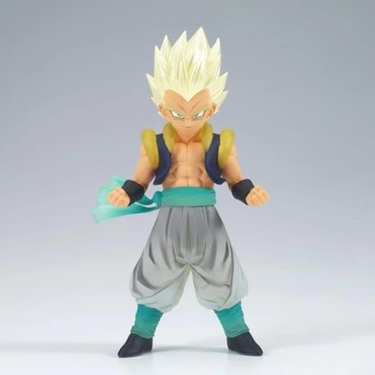 Banpresto: Dragon Ball Z Clearise Super Saiyan Gotenks 14cm