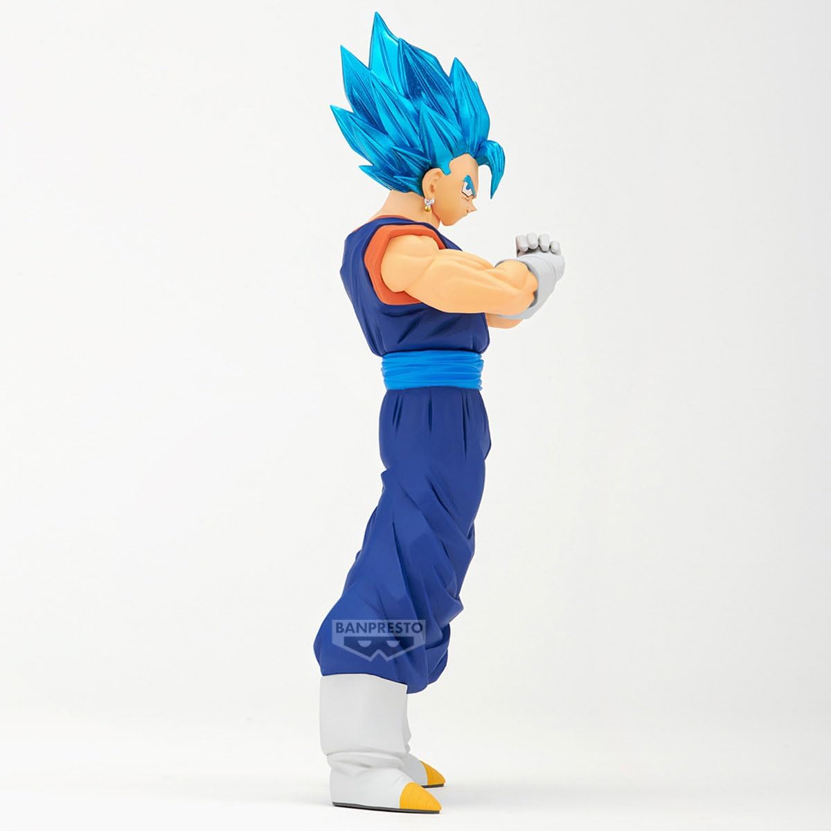 Dragon Ball Super Blood Figure – Vegito