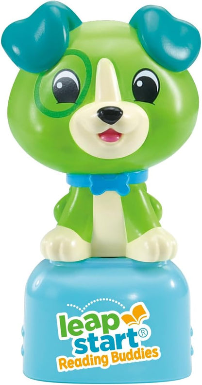 LeapFrog: LeapStart Buddies Scout Maths