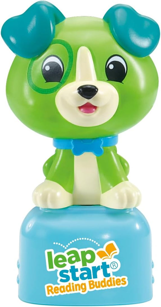 LeapFrog: LeapStart Buddies Scout Maths