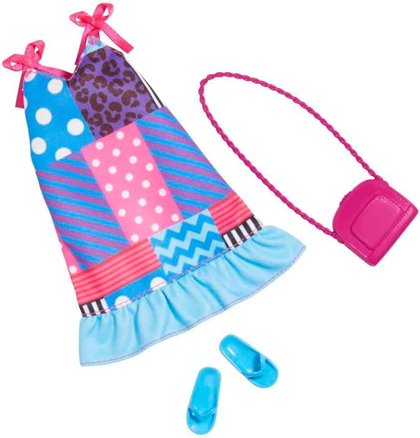 Barbie: Complete Looks / Fashion Clothing Outfit Assorted