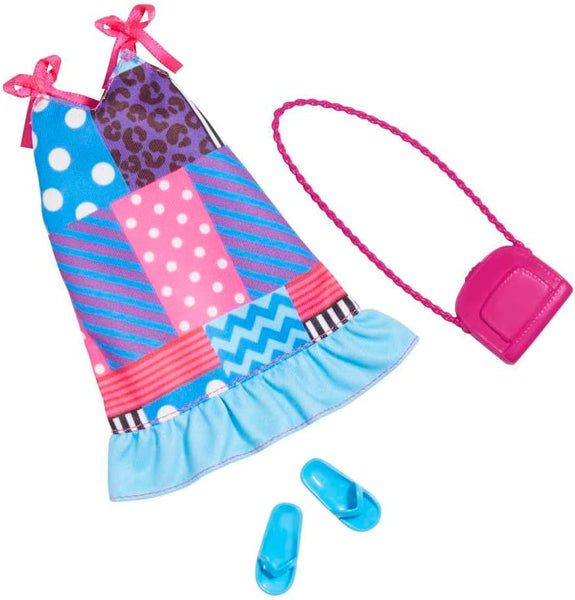 Barbie: Complete Looks / Fashion Clothing Outfit Assorted