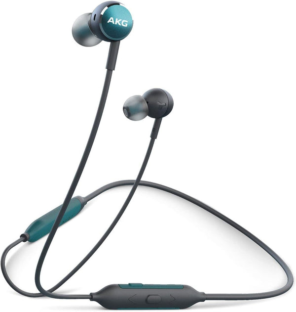 AKG Earphones Y100 Green