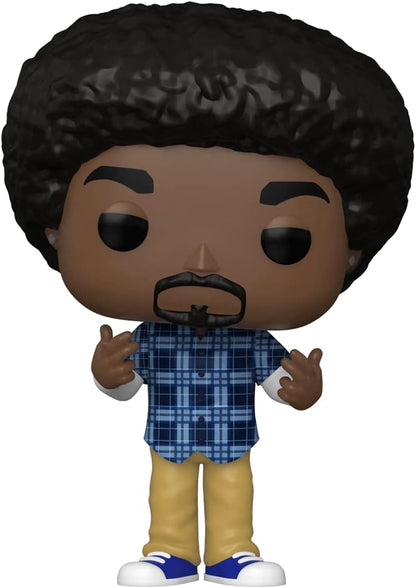 Funko POP: Snoop Dogg Afro 300
