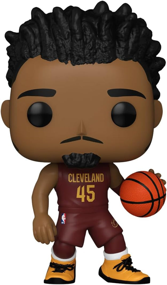 Funko POP: NBA Donovan Mitchell 173