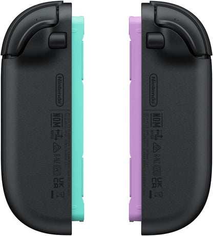 Nintendo Joy-Con 2 Pair Purple/Green (Nintendo Switch 2)