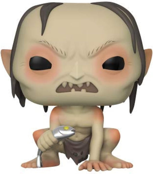 Funko POP: Lord of the Rings Gollum 532