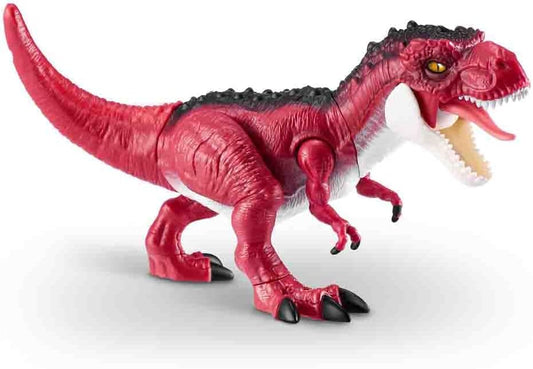 Robo Alive Dino Action T-Rex S1