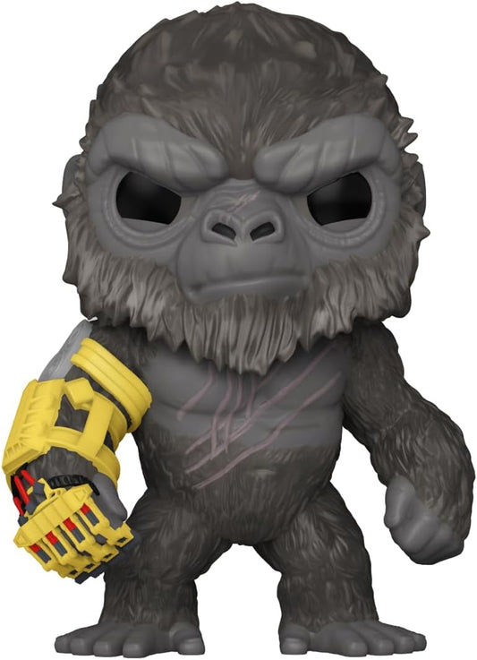 Funko POP: Godzilla X Kong The New Empire Kong 1540