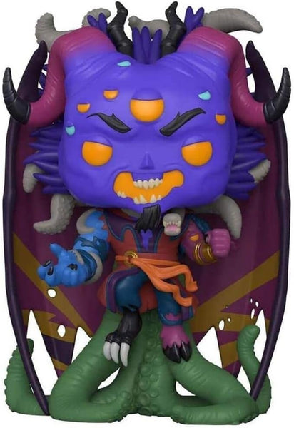 Funko POP: Marvel What If Dr Strange Supreme Unleashed 884