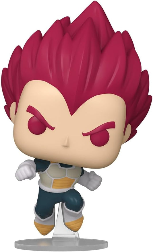 Funko POP! – Animation: Dragon Ball Super – Broly